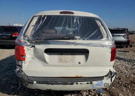 2005 Dodge Other from USA, damaged, VIN 1D4GP24R85B279338